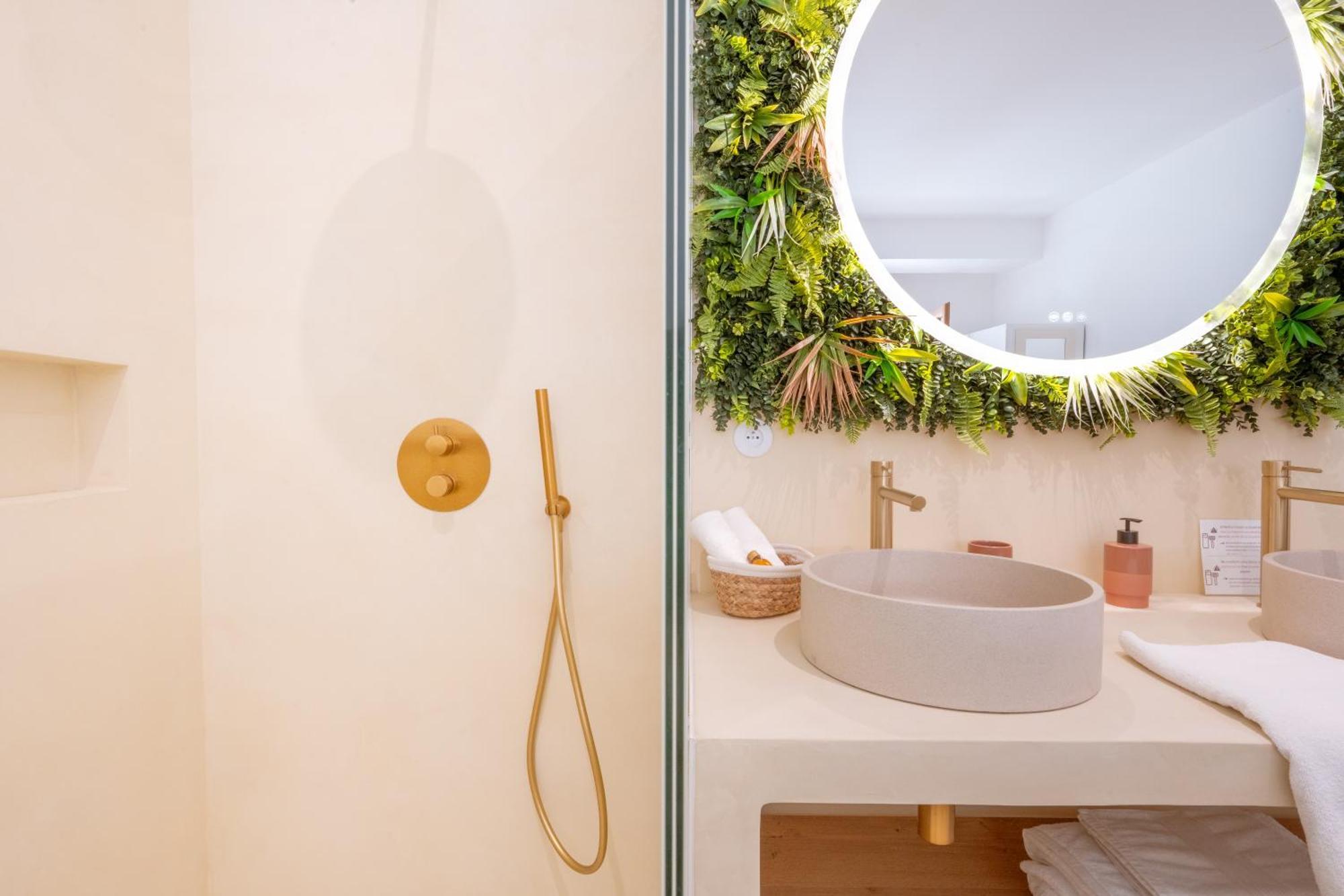 Hermes - Appartement Avec Jacuzzi Scandinave Nyons Eksteriør bilde