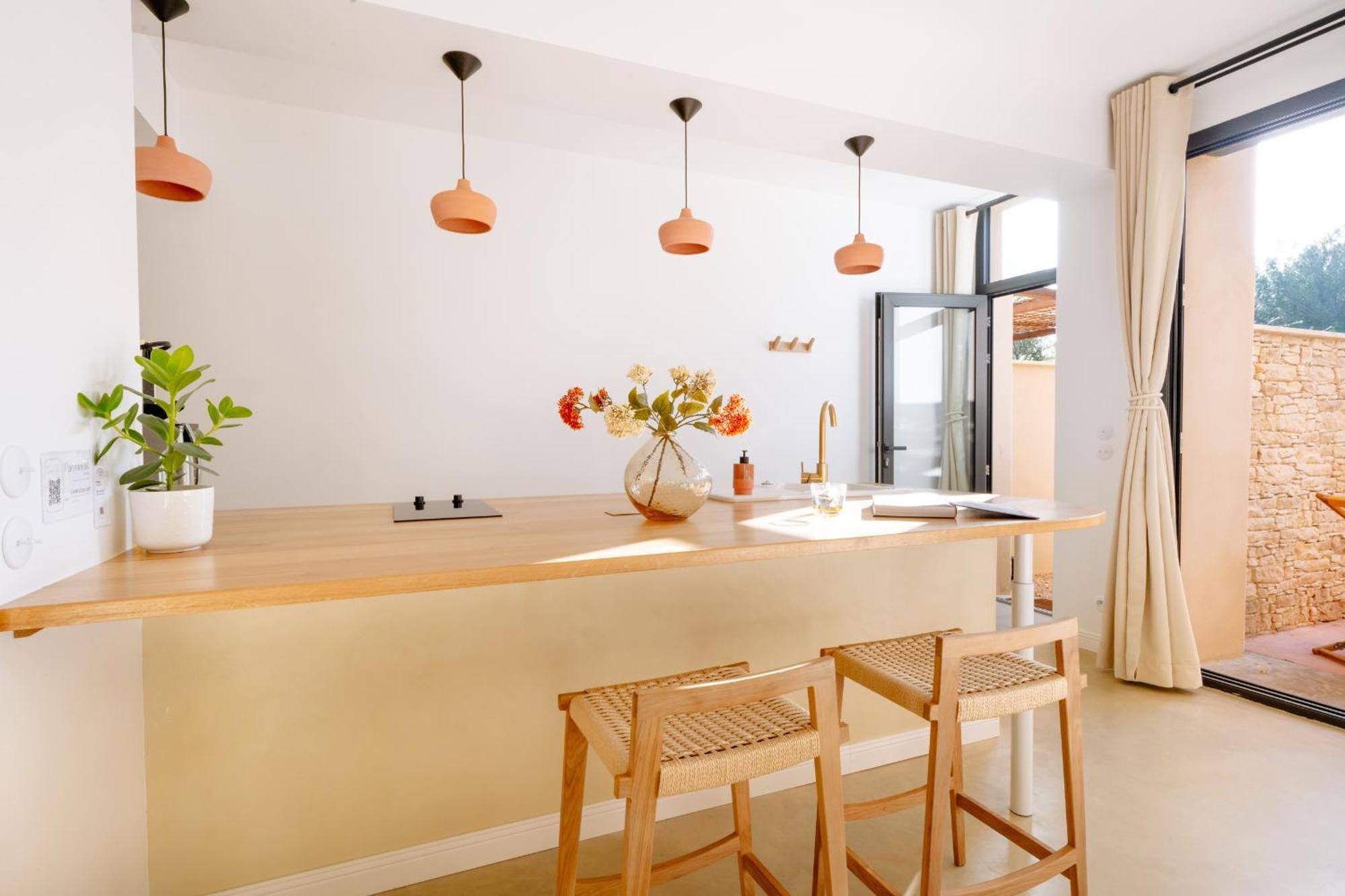 Hermes - Appartement Avec Jacuzzi Scandinave Nyons Eksteriør bilde