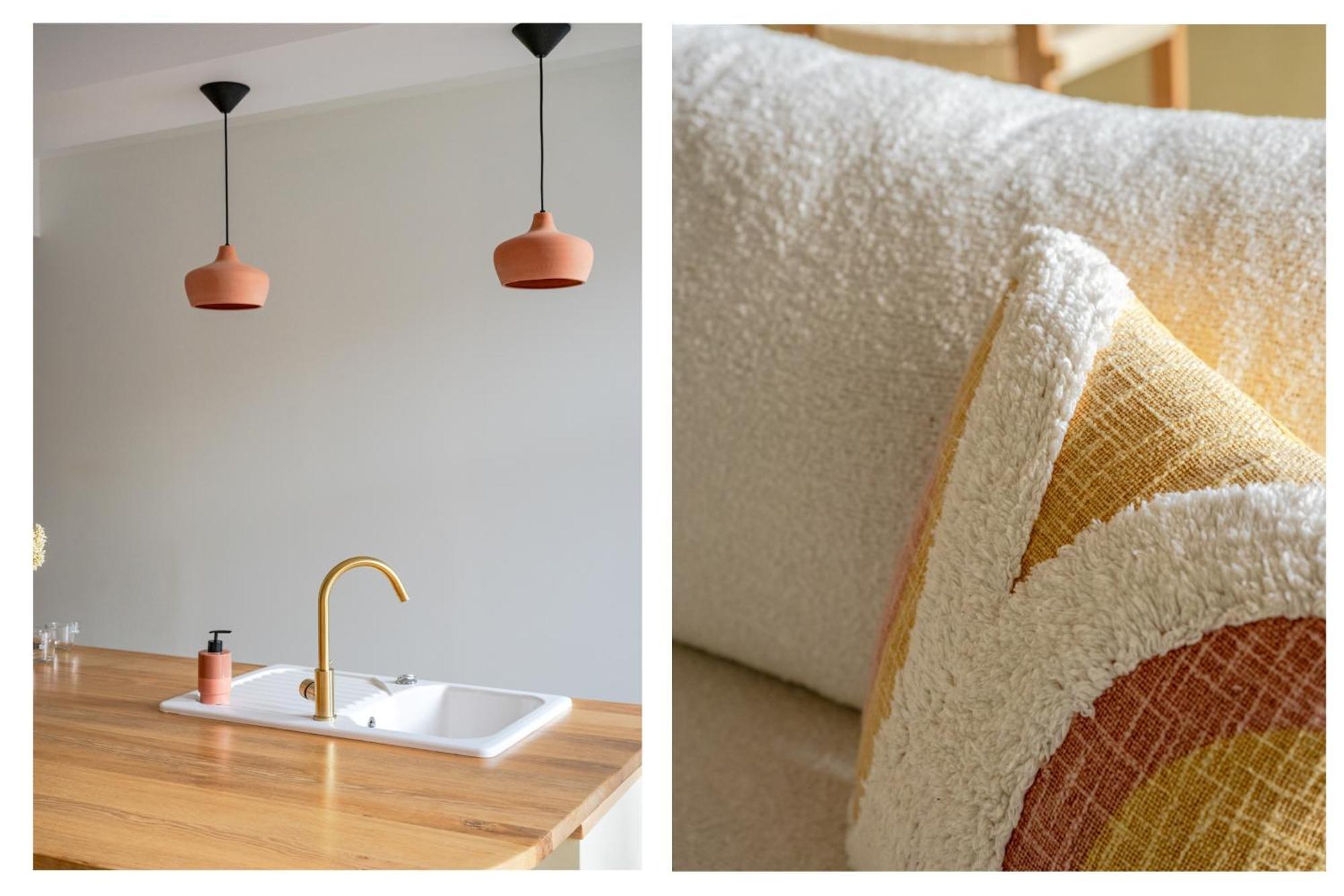 Hermes - Appartement Avec Jacuzzi Scandinave Nyons Eksteriør bilde
